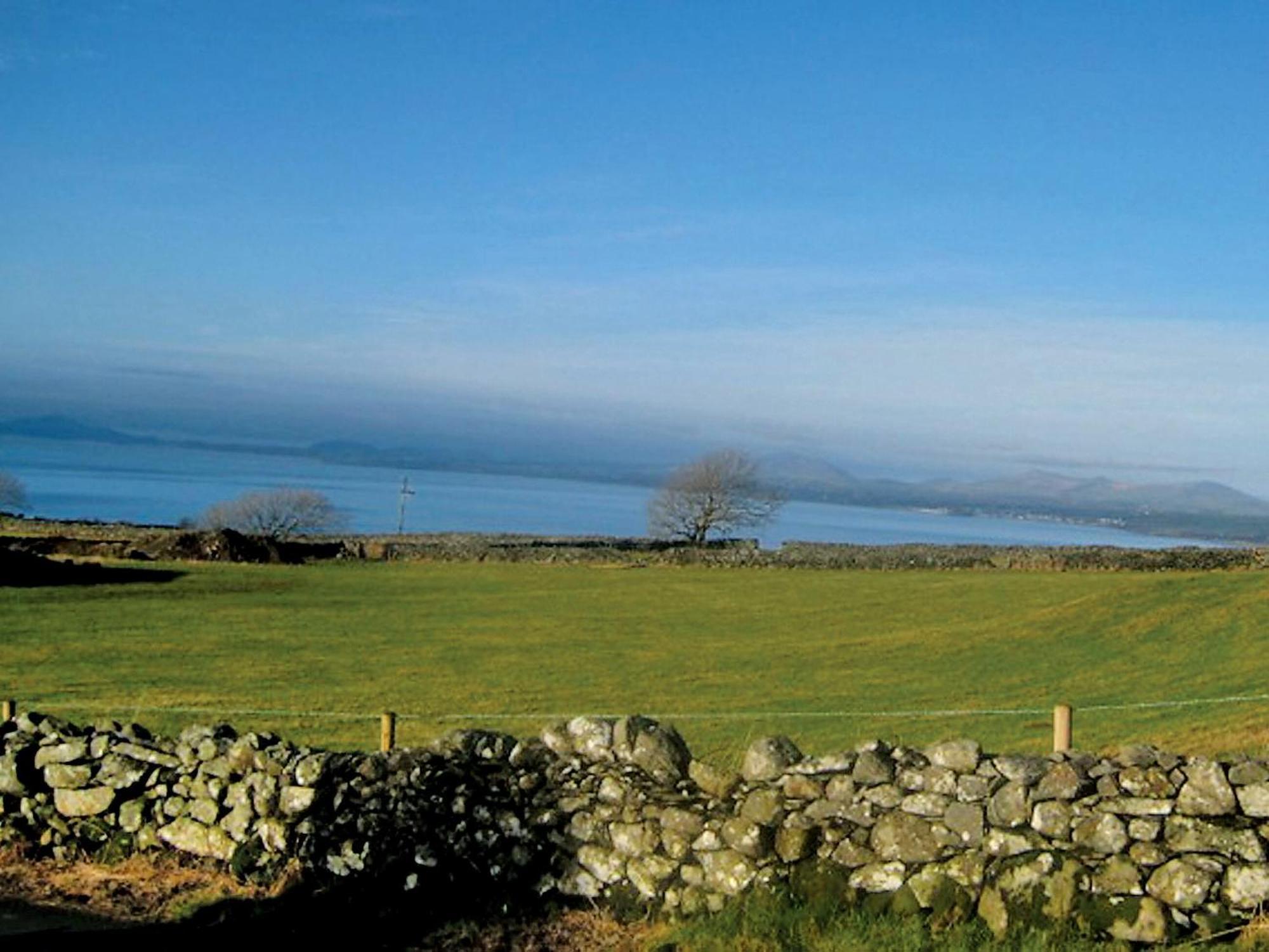 Rhiwgoch - Hw7449 Villa Harlech Luaran gambar