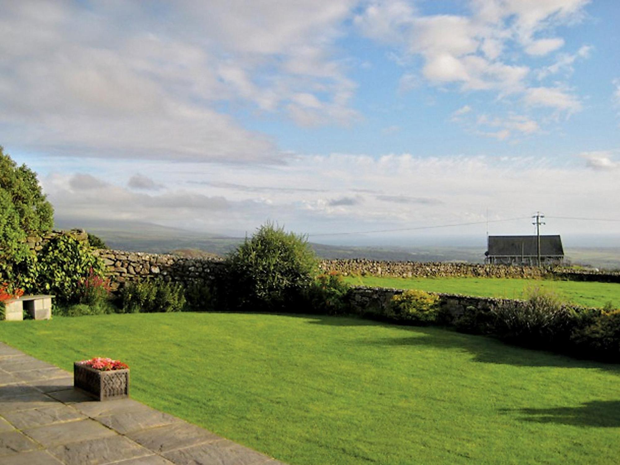 Rhiwgoch - Hw7449 Villa Harlech Luaran gambar