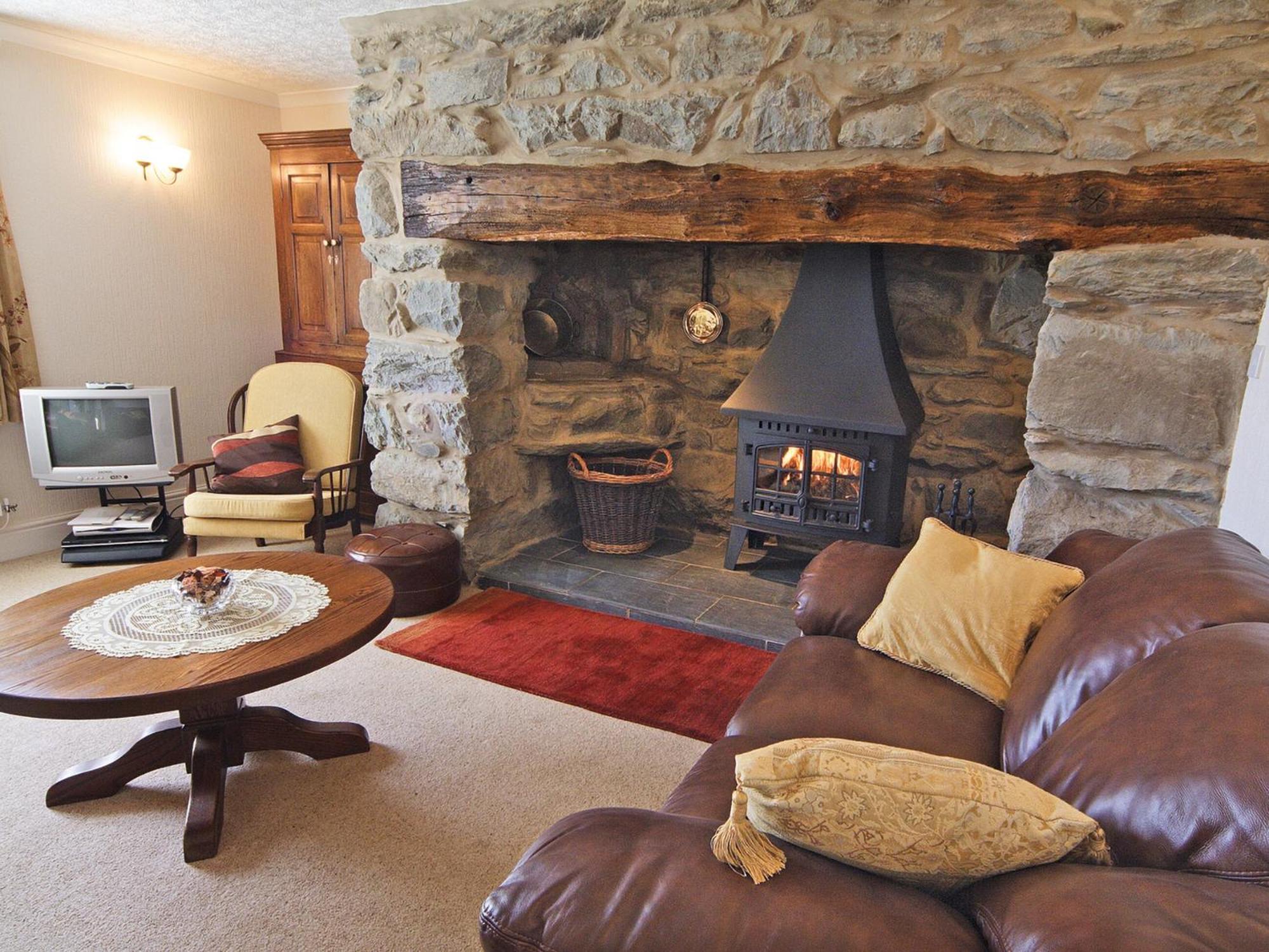 Rhiwgoch - Hw7449 Villa Harlech Luaran gambar